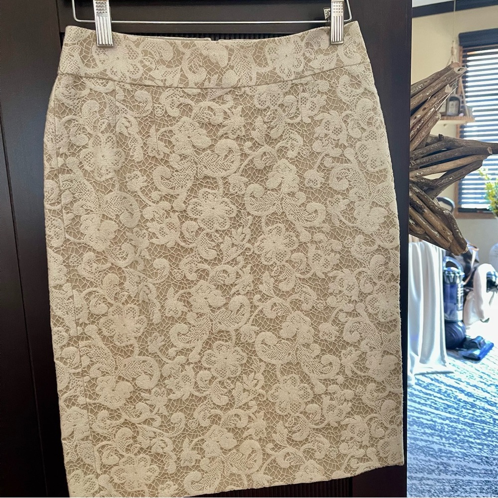 Banana Republic skirt